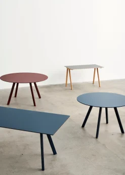 - Skrivebord - CPH90 - Mat Lakeret valnød*Hay Sale