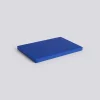 - Slice Chopping Board - Medium - Cobalt blue*Hay