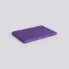- Slice Chopping Board - Medium - Purple*Hay Clearance