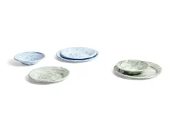 - Soft ice dyb tallerken - Grøn*Hay Discount