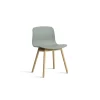 - Spisebordsstol - AAC 12 - About a chair - Fall Green 2.0 - Ben: eg/vandbaseret lak^Hay Sale