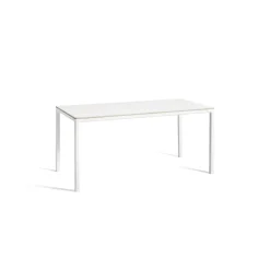 - T12 bord - hvid længde 160 cm^Hay Sale