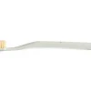 - Tann Toothbrush - Off-white and light yellow*Hay Best