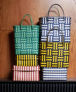 - Taske - Maxim Bag - Green^Hay Sale