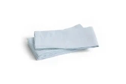 - Tavolo Napkin/Placemat - Set of 4 - Soft blue^Hay Clearance