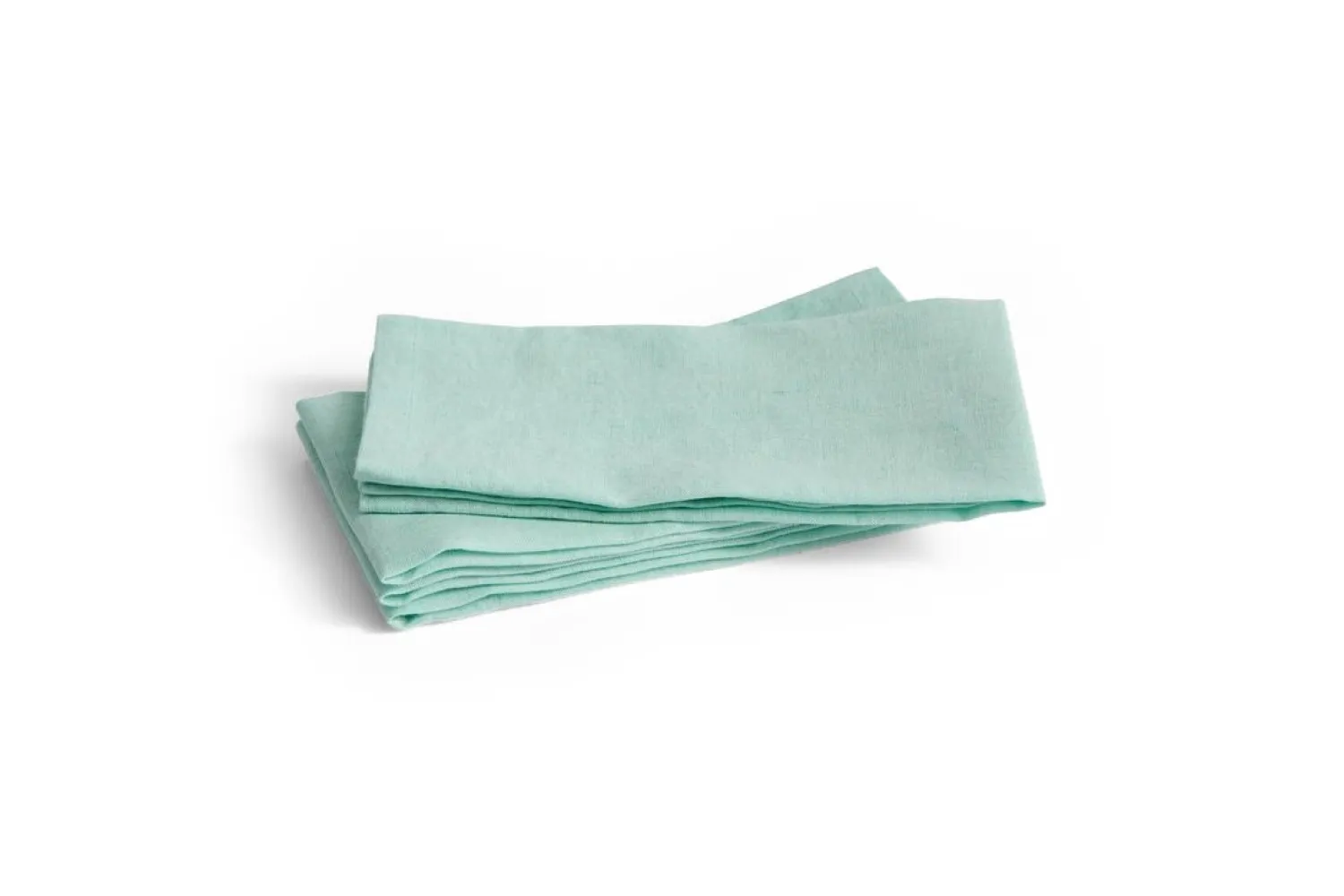 - Tavolo Napkin/Placemat - Set of 4 - Soft mint*Hay New