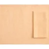 - Tavolo Napkin/Placemat - Set of 4 - Soft orange^Hay New