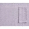 - Tavolo Napkin/Placemat - Set of 4 - Soft purple*Hay Clearance