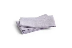 - Tavolo Napkin/Placemat - Set of 4 - Soft purple*Hay Clearance