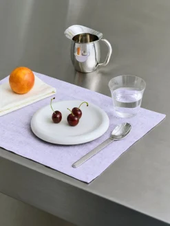 - Tavolo Napkin/Placemat - Set of 4 - Soft purple*Hay Clearance