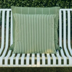 - Terrazza Cushion - 60x60 - Grå*Hay Hot