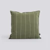 - Terrazza Cushion - 60x60 - Olive^Hay Online