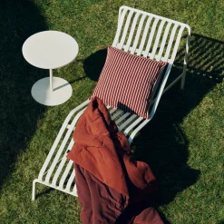 - Terrazza Cushion - 60x60 - Olive^Hay Online