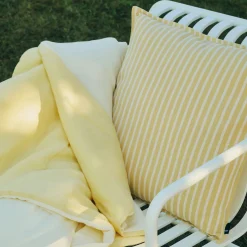 - Terrazza Cushion - 50x50 - Gul^Hay Outlet