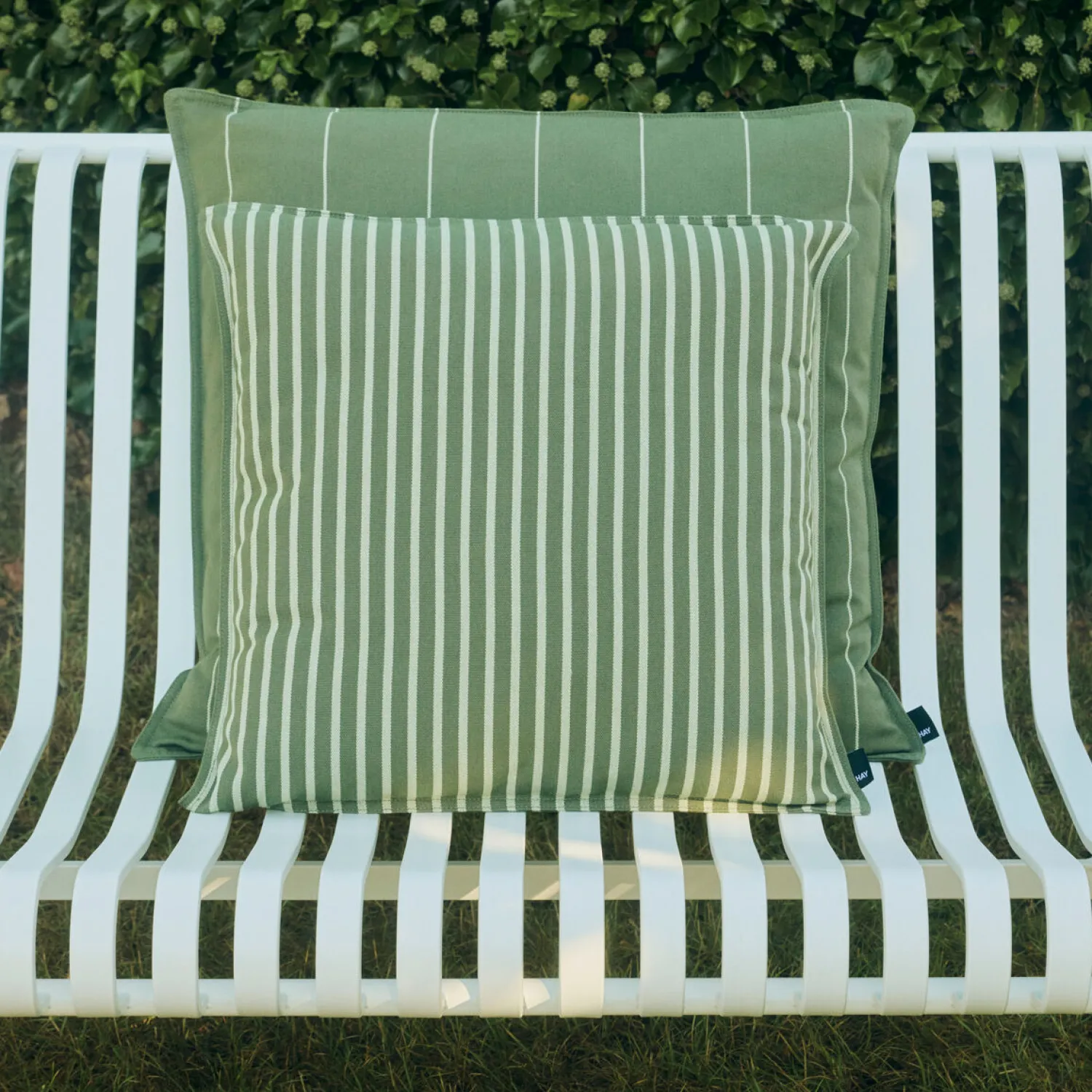 - Terrazza Cushion - 50x50 - Grå*Hay Clearance