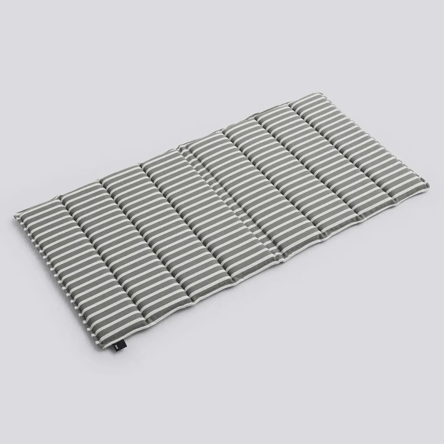 - Terrazza Folding Seat Cushion - Grå^Hay Best