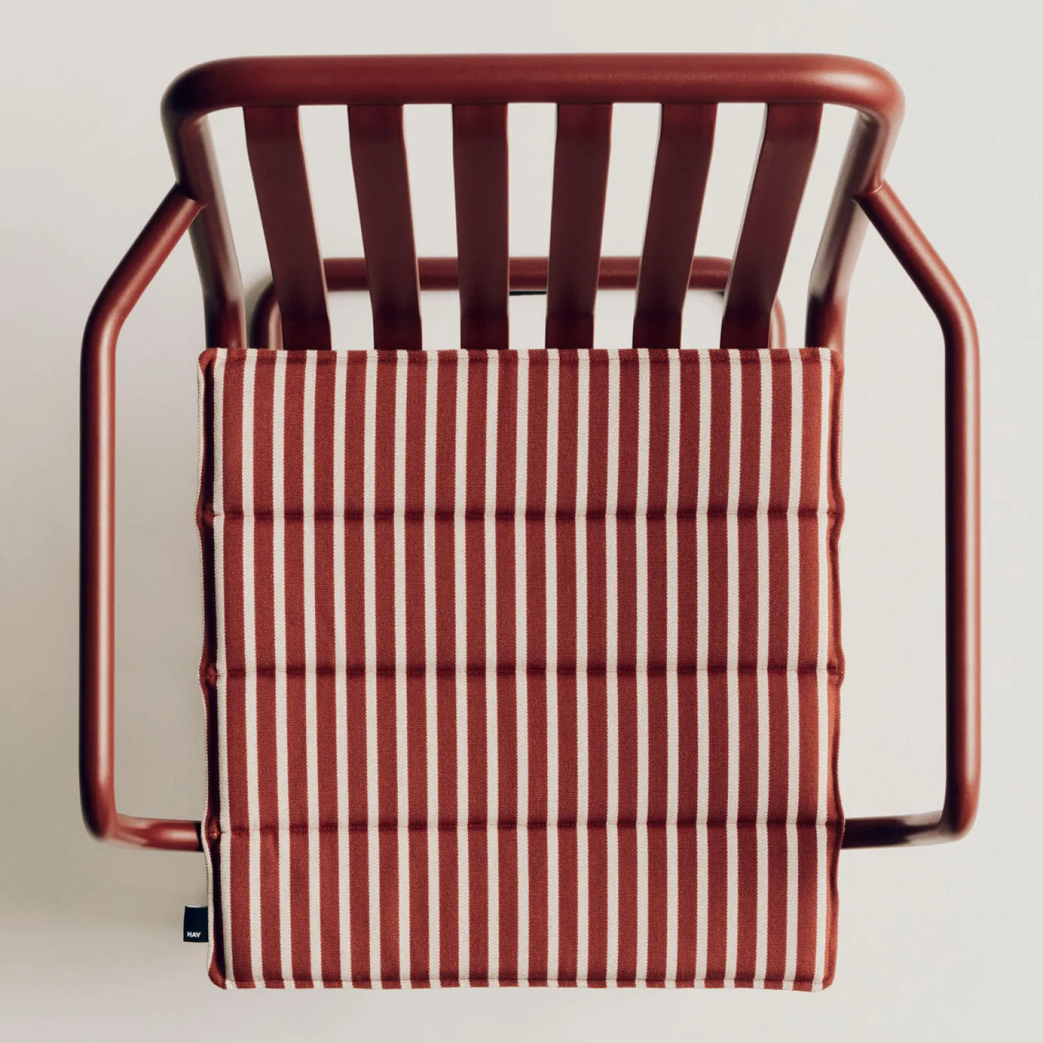 - Terrazza Seat Cushion - Olive*Hay Sale