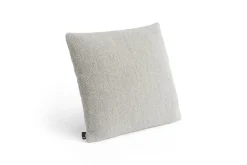 - Texture Cushion - 50 x 50 cm - Light grey^Hay Online