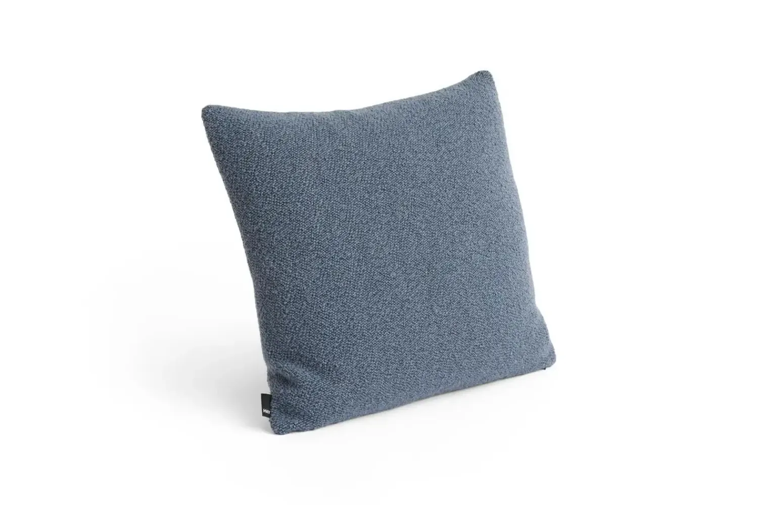 - Texture Cushion - 50 x 50 - Pigeon blue^Hay Discount