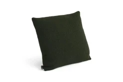 - Texture Cushion - 50 x 50 - Dark green*Hay Sale