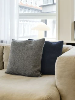 - Texture Cushion - 50 x 50 - Dark green*Hay Sale