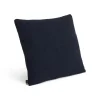 - Texture Cushion - 50 x 50 - Blue, black*Hay Outlet