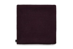 - Texture Cushion Cover - 50 x 50 - Burgundy^Hay New