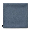 - Texture Cushion Cover - 50 x 50 - Pigeon blue^Hay Hot