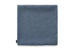 - Texture Cushion Cover - 50 x 50 - Pigeon blue^Hay Hot