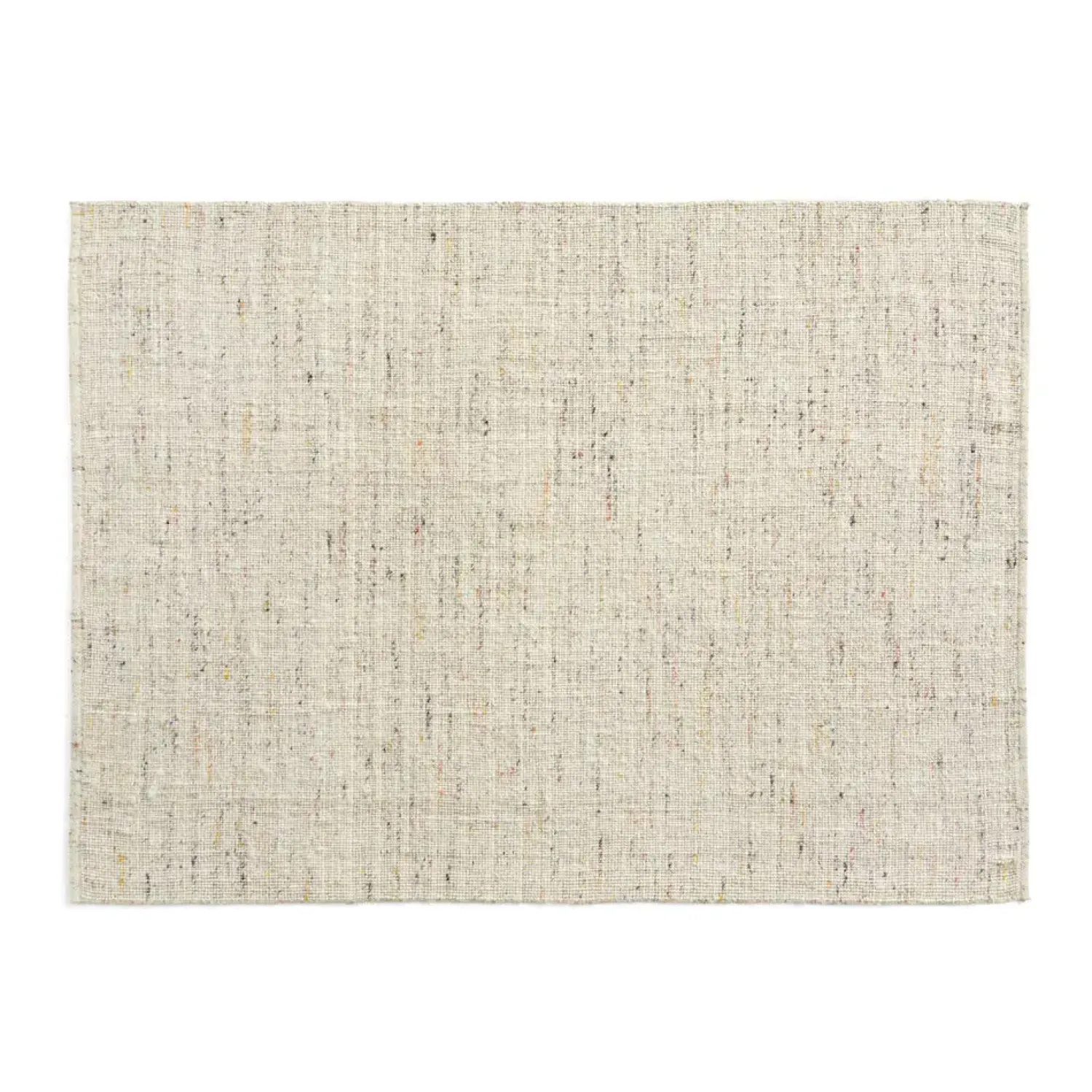 - Tæppe - Crayon Rug - Multi - 300 x 400 cm*Hay Sale