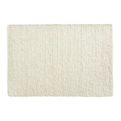 - Tæppe - Peas Random - Cream - 140 x 200 cm*Hay Clearance