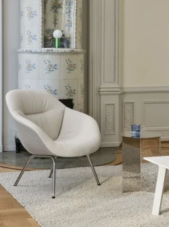 - Tæppe - Peas Random - Cream - 140 x 200 cm*Hay Clearance