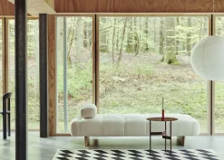 - Tæppe Shift Kelim - Sort - 170 x 240 cm*Hay Online