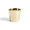 - Urtepotte - Messing - Ø19.5^Hay Best