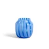 - Vase - Juice - Wide - Light Blue*Hay Best