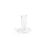 - Vase - Tiny - Clear - Højde 8,6^Hay Discount