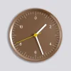 - Wall Clock (Recycled) - Brun*Hay Online