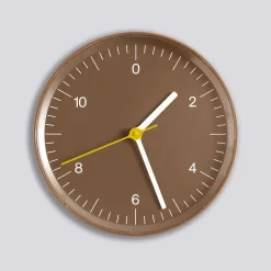 - Wall Clock (Recycled) - Brun*Hay Online