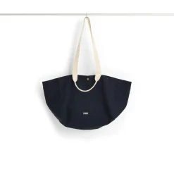 - Weekendtaske - Midnight Blue - H26 x W35.5 x L20 cm*Hay Sale