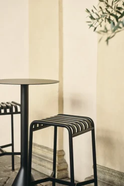 barstol - Palissade Barstol - Anthracite^Hay Discount