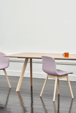 bord - CPH30 spisebord - 200 x 90 cm - Eg lakeret - CPH 30*Hay Best