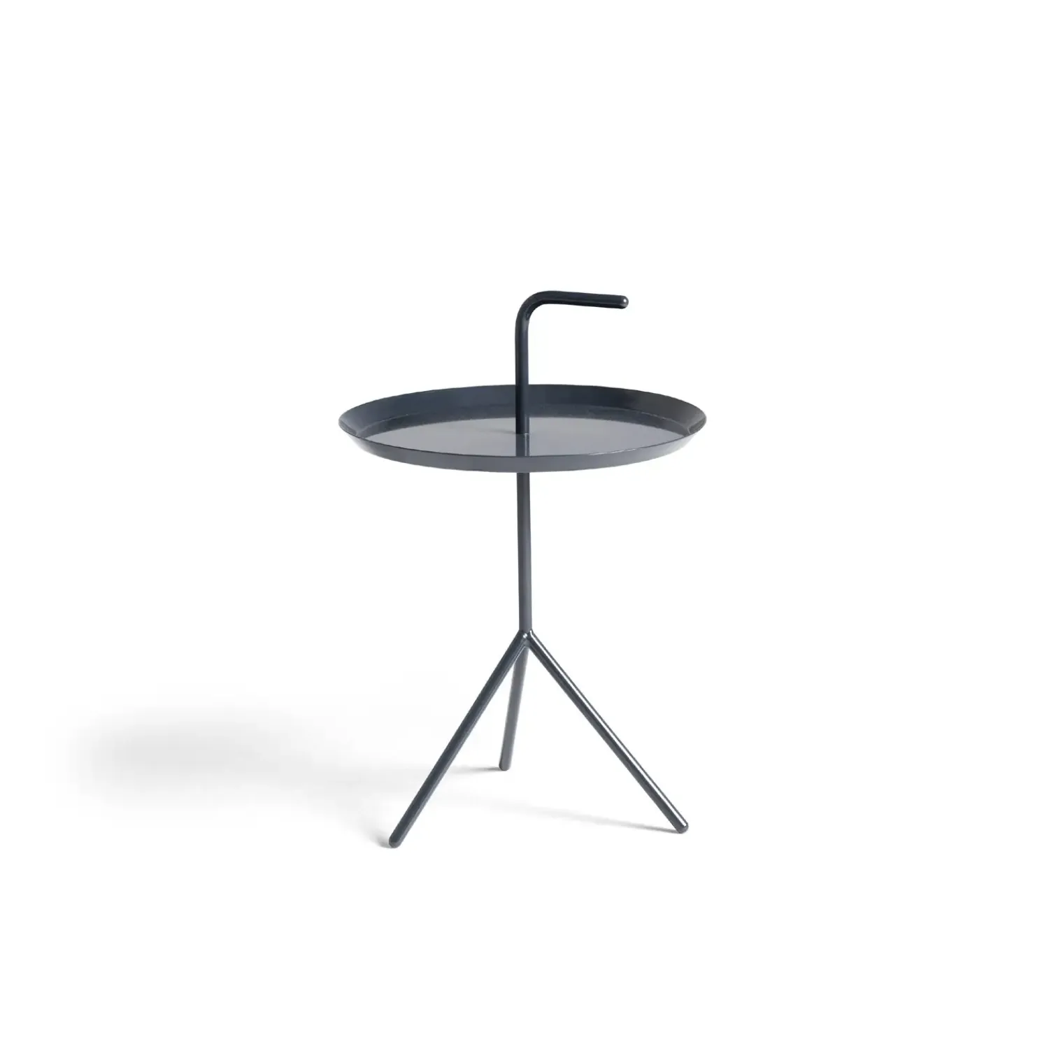 bord - DLM bord - DEEP BLUE HIGH GLOSS - mørkeblå^Hay Hot