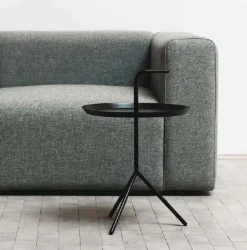 bord - DLM bord - grå Ø38 cm*Hay New