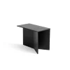 bord - Slit table Wood - Oblong Black^Hay Best
