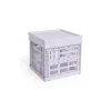 Colour Crate - Cube - Lavender*Hay Online