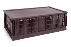 Colour Crate - X-Large - Bordeaux*Hay Best