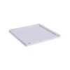 Colour Crate Lid Plastic - Medium Square / Cube - Lavender^Hay Discount