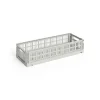 Colour Crate Mini - Oblong - Grey*Hay Discount