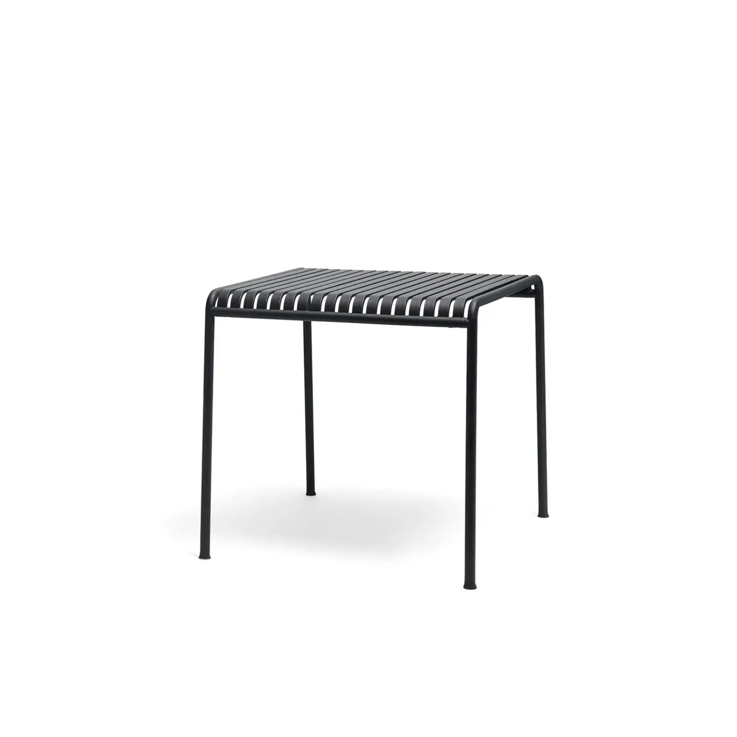 havebord - Palissade bord, small - Anthracite*Hay Outlet