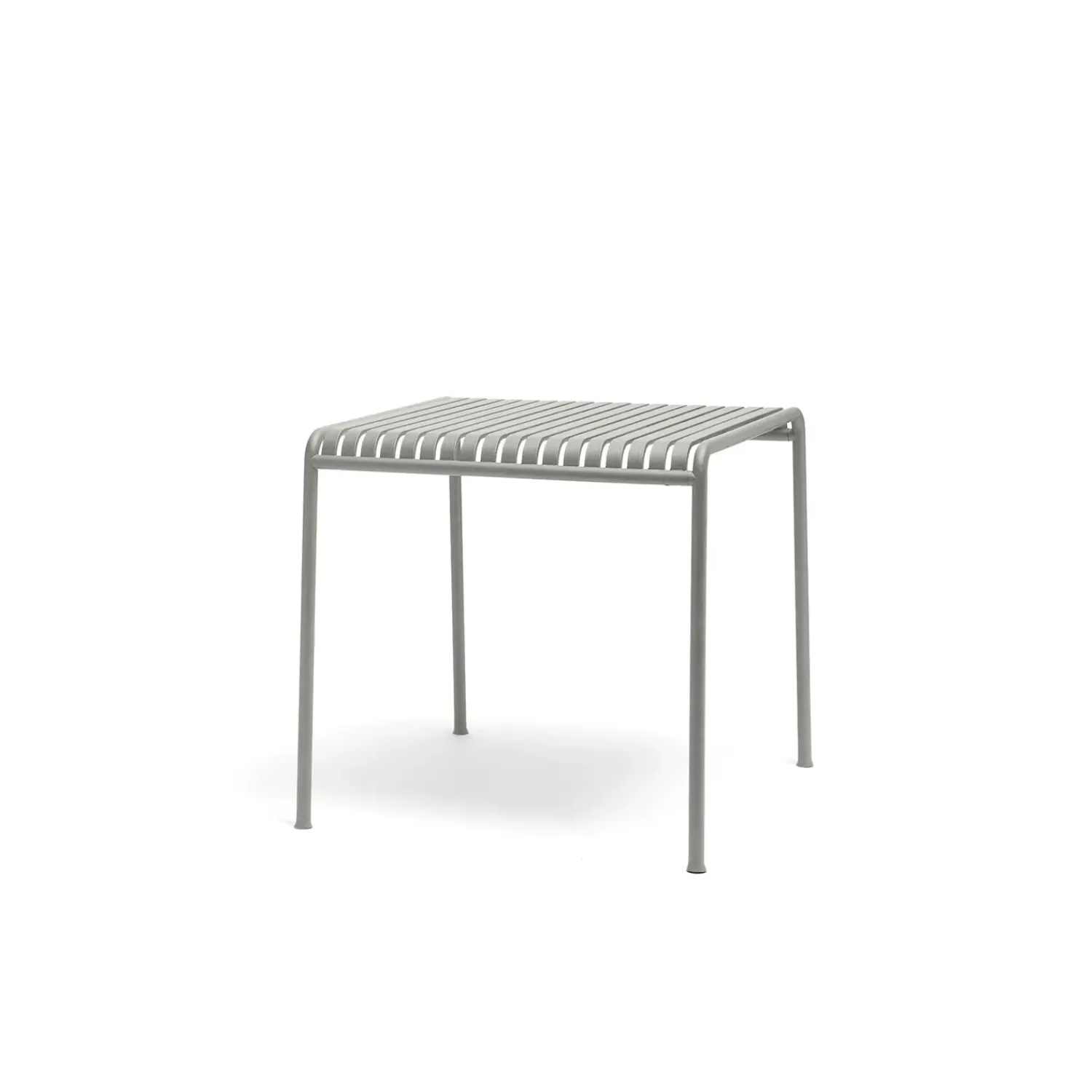 havebord - Palissade bord - Small - Sky grey/lysegrå*Hay New